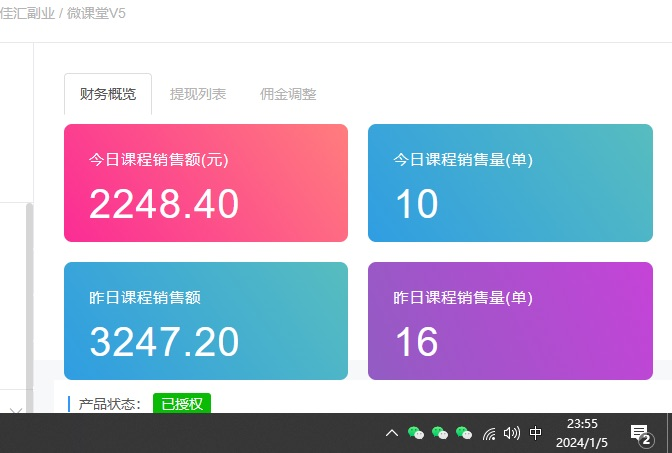 图片[1]-资源站合集网站 全网项目库变现-如何通过卖项目收学员-附多种引流创业粉方法-2Y资源网