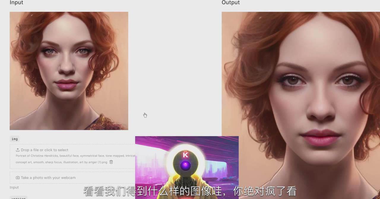 K Mastery – Stable Diffusion AI软件绘画速成从小白到精通-72节-中英字幕-2Y资源网